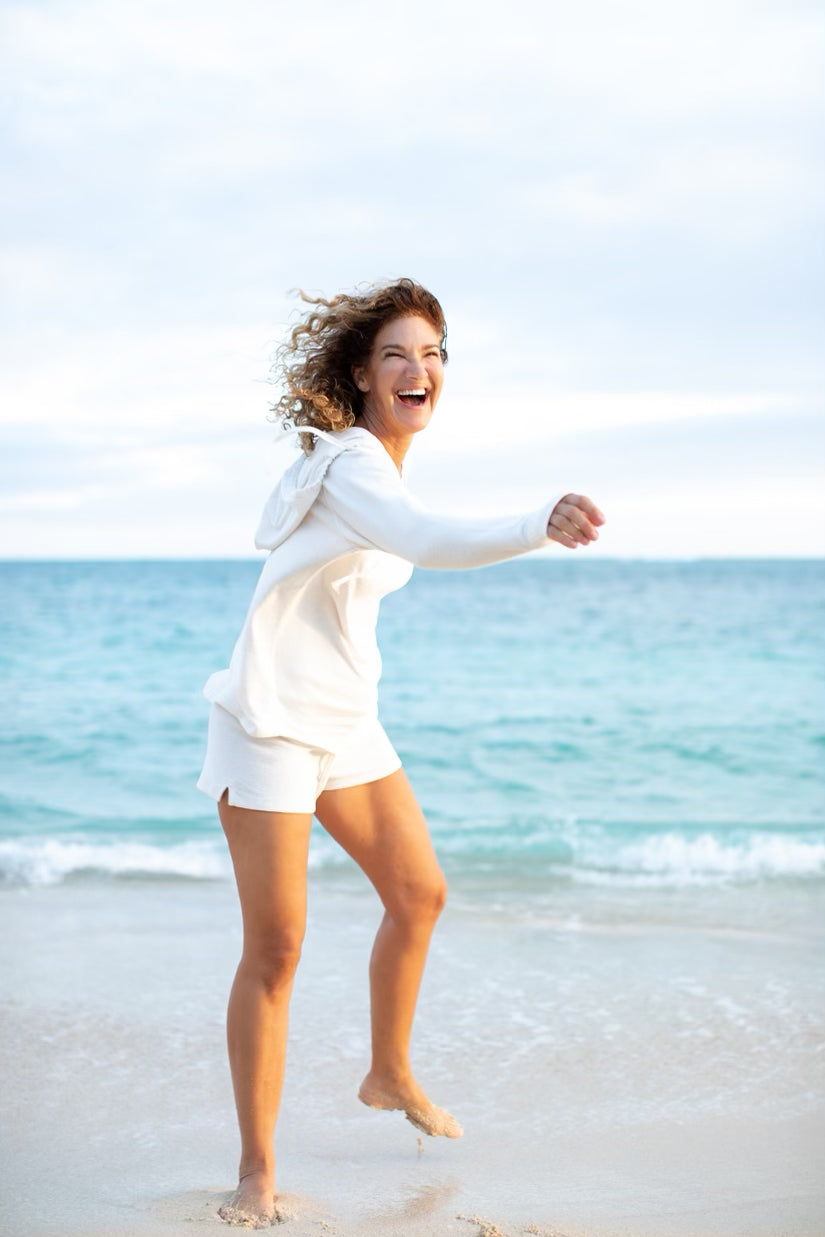 Lehua Simple Wave Shorts