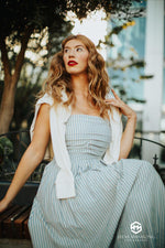 Riviera Dress