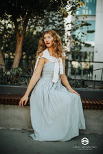 Riviera Dress