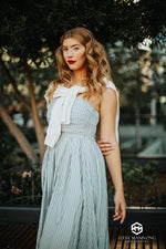 Riviera Dress