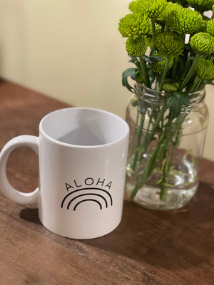 Mugs – LIVE ALOHA DESIGNS
